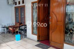 Rumah Modern Minimalis 4 Kamar Siap Huni di Duren Sawit Rumah Modern Minimalis 4 Kamar Siap Huni di Duren Sawit
