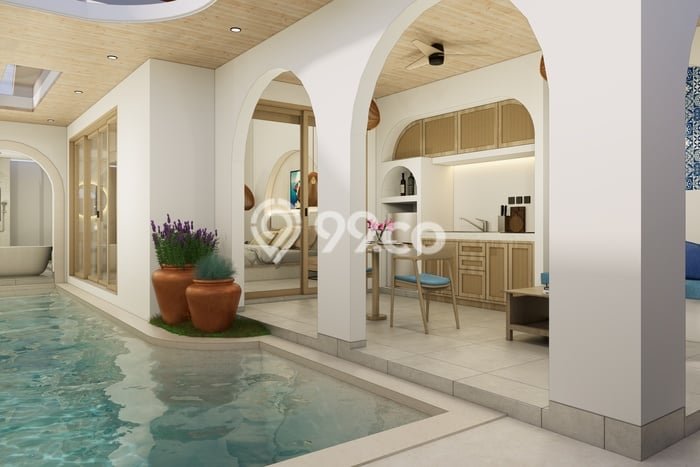 SEWA TERBAIK! Vila Kawasan , Area 0m2m², Lingkungan Nyaman SEWA TERBAIK! Vila Kawasan , Area 0m2m², Lingkungan Nyaman