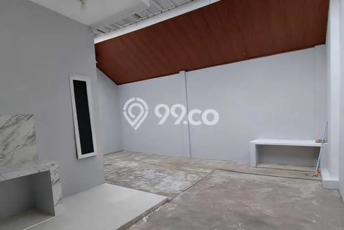 Hunian Terjangkau LT 160m2 di Bintaro Lingkungan Asri Hunian Terjangkau LT 160m2 di Bintaro Lingkungan Asri