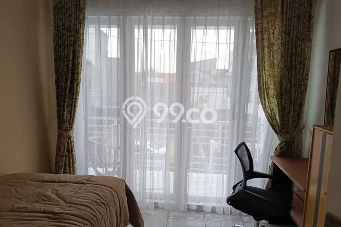 Unit Kost Dijual di Bintaro dengan 8 Kamar Area Ramai Unit Kost Dijual di Bintaro dengan 8 Kamar Area Ramai