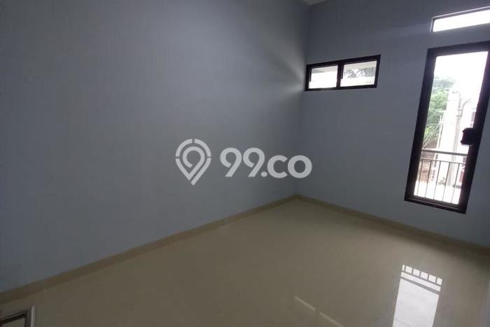 Rumah Modern 4 Kamar LT 127m2 di Bintaro Rumah Modern 4 Kamar LT 127m2 di Bintaro