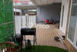 Unit Kost Dijual di Bintaro dengan 8 Kamar Area Ramai Unit Kost Dijual di Bintaro dengan 8 Kamar Area Ramai
