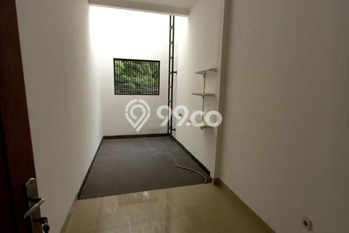Rumah Modern 4 Kamar LT 127m2 di Bintaro Rumah Modern 4 Kamar LT 127m2 di Bintaro