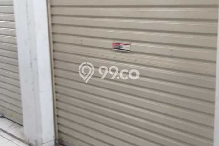 Dijual! Komersial di Bintaro Tangerang Selatan LT 6m2 / LB 6m2 Kawasan Strategis Dijual! Komersial di Bintaro Tangerang Selatan LT 6m2 / LB 6m2 Kawasan Strategis