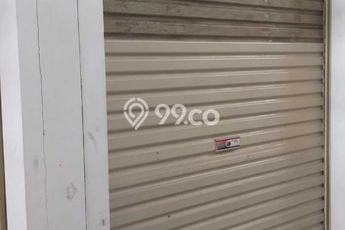 Dijual! Komersial di Bintaro Tangerang Selatan LT 6m2 / LB 6m2 Kawasan Strategis Dijual! Komersial di Bintaro Tangerang Selatan LT 6m2 / LB 6m2 Kawasan Strategis
