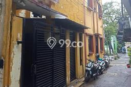 Dijual Kost 15 Kamar di Bandung untuk Investasi Anda Dijual Kost 15 Kamar di Bandung untuk Investasi Anda