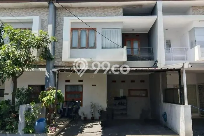 Rumah Modern Cantik 3 Kamar Bisa Langsung Pindah di Bandung Kidul Rumah Modern Cantik 3 Kamar Bisa Langsung Pindah di Bandung Kidul