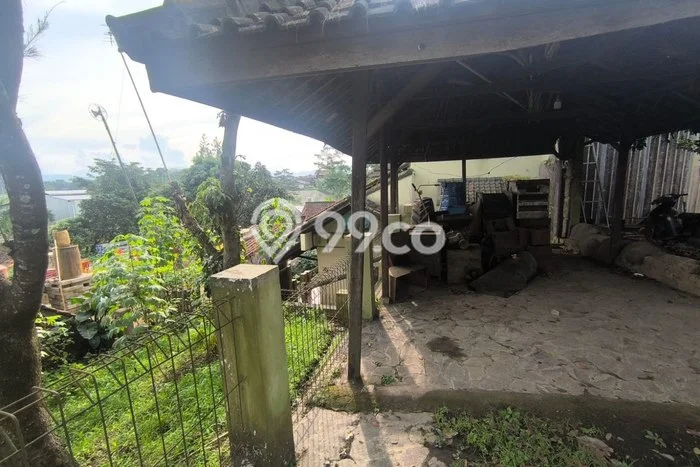 Dijual Cepat Rumah Favorit Siap Huni LB 350m2 di Pameungpeuk, Bandung Dijual Cepat Rumah Favorit Siap Huni LB 350m2 di Pameungpeuk, Bandung