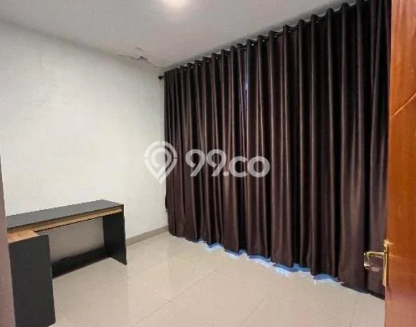 Rumah Modern Cantik 2 KT Siap Huni di Rancasari Rumah Modern Cantik 2 KT Siap Huni di Rancasari
