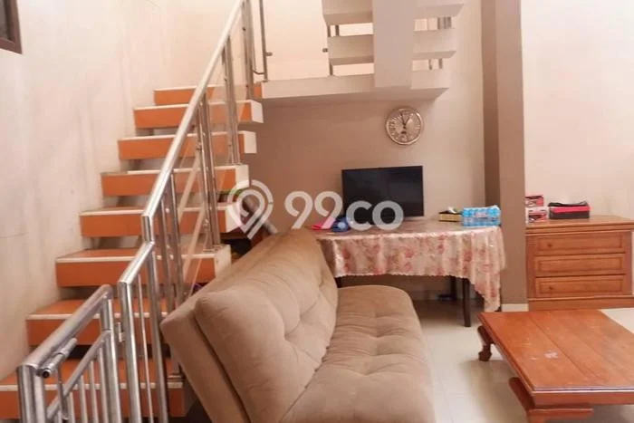 Rumah Modern Minimalis 3 Kamar Bisa Langsung Pindah di Bandung Kulon Rumah Modern Minimalis 3 Kamar Bisa Langsung Pindah di Bandung Kulon