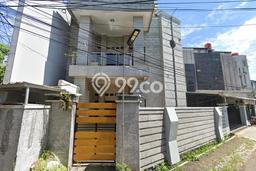 Rumah Modern Minimalis 3 Kamar Bisa Langsung Pindah di Bandung Kulon Rumah Modern Minimalis 3 Kamar Bisa Langsung Pindah di Bandung Kulon