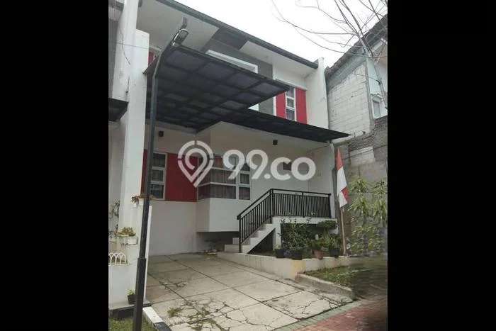 Jual Rumah Favorit Siap Huni LB 119m2 di Parongpong, Bandung Barat Jual Rumah Favorit Siap Huni LB 119m2 di Parongpong, Bandung Barat