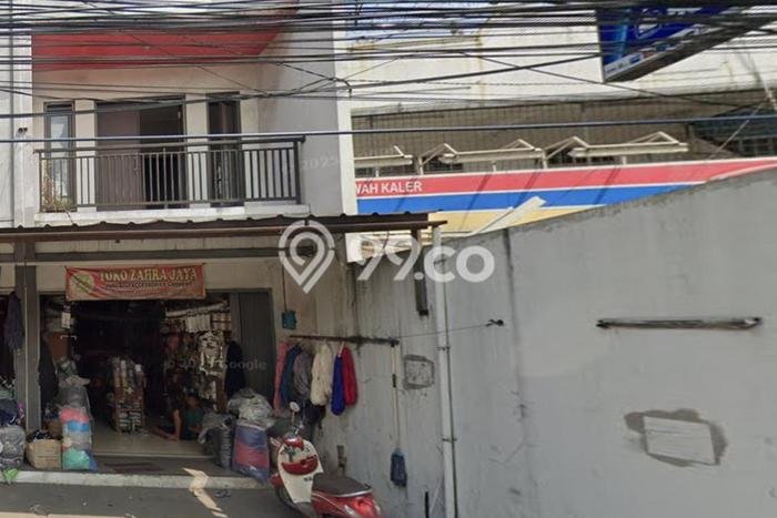 Unit Ruko Dijual di Bandung LT 88m2 & LB 120m2 Unit Ruko Dijual di Bandung LT 88m2 & LB 120m2