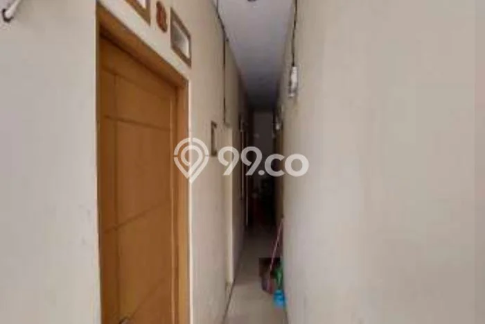 Peluang Investasi! Kost Dijual di Andir, Bandung, 14 KT, 14 KM, Luas 240m2 Peluang Investasi! Kost Dijual di Andir, Bandung, 14 KT, 14 KM, Luas 240m2