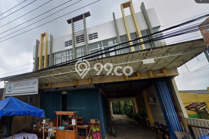 Ruko Dijual di Purwakarta Purwakarta dengan LB 834m2 Ruko Dijual di Purwakarta Purwakarta dengan LB 834m2