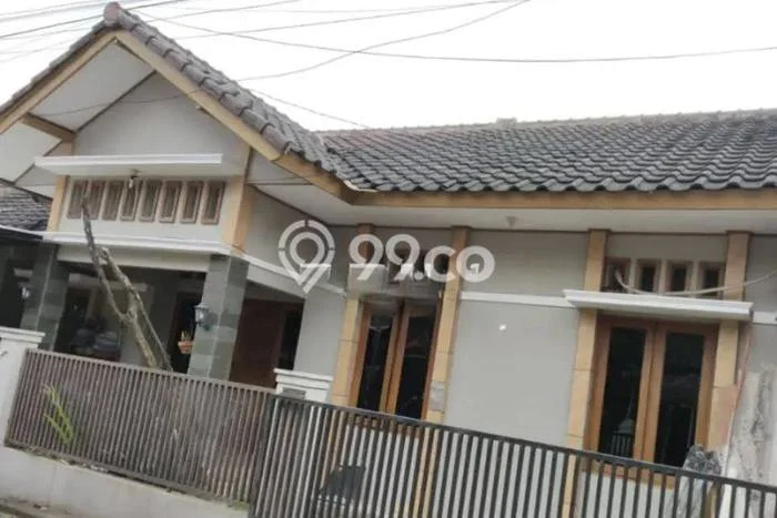 Dijual Rumah 3 Kamar Lokasi Ideal Nyaman dan Strategis di Arcamanik Dijual Rumah 3 Kamar Lokasi Ideal Nyaman dan Strategis di Arcamanik