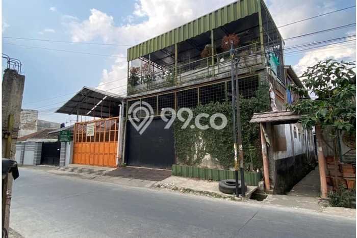 Dijual Gudang di Nagreg, Luas 146m2m², Kawasan Potensial, Mainroad Dijual Gudang di Nagreg, Luas 146m2m², Kawasan Potensial, Mainroad