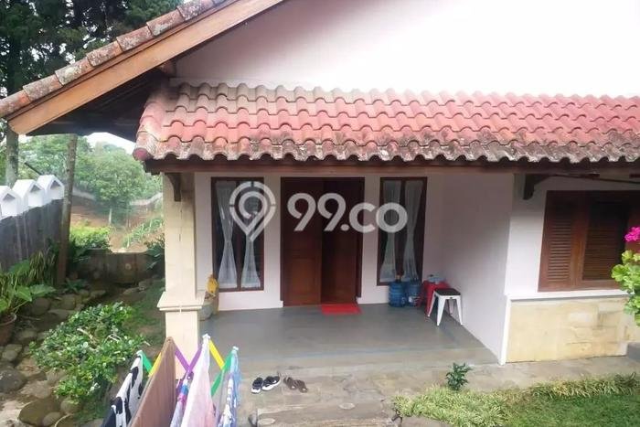Jual Rumah Eksklusif 4 KT di Cihanjuang, Bandung Jual Rumah Eksklusif 4 KT di Cihanjuang, Bandung