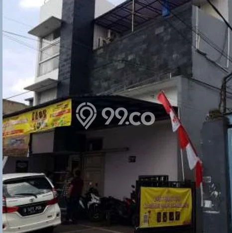 Rumah Modern Cantik 3 KT Siap Huni di Astanaanyar Rumah Modern Cantik 3 KT Siap Huni di Astanaanyar
