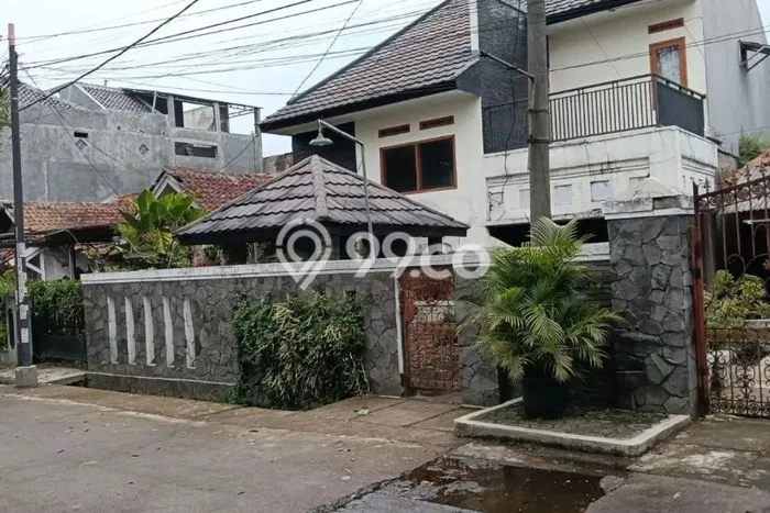Jual Rumah Minimalis Bagus Punya 3 KT di Rancaekek Bandung SHM Jual Rumah Minimalis Bagus Punya 3 KT di Rancaekek Bandung SHM