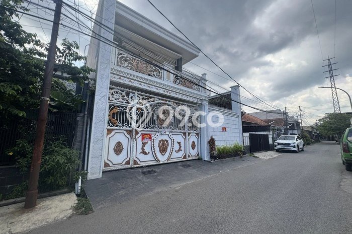Dijual Rumah Strategis Bagus Punya 2 KT di Kiaracondong Bandung SHM Dijual Rumah Strategis Bagus Punya 2 KT di Kiaracondong Bandung SHM