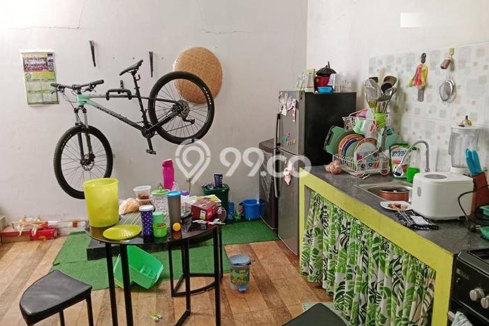Dijual Cepat Rumah Favorit Siap Huni LB 56m2 di Cileunyi, Bandung Dijual Cepat Rumah Favorit Siap Huni LB 56m2 di Cileunyi, Bandung