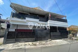 Rumah Budget Favorit Dijual di Pacet LT 140m2 Rumah Budget Favorit Dijual di Pacet LT 140m2