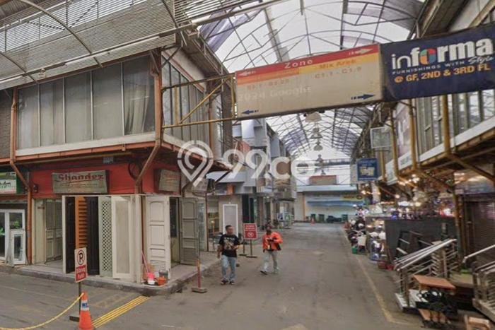 Area Ramai! Ruko Dijual di Batununggal untuk Bisnis Luas Bangunan 50m2 Area Ramai! Ruko Dijual di Batununggal untuk Bisnis Luas Bangunan 50m2