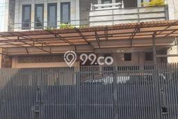 Rumah Modern Cantik 4 Kamar Bisa Langsung Pindah di Cicendo Rumah Modern Cantik 4 Kamar Bisa Langsung Pindah di Cicendo