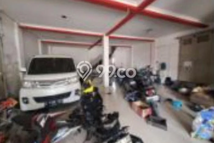 Ruko Usaha Dijual di Cimahi Utara Cimahi LT 140m2 & LB 266m2 Ruko Usaha Dijual di Cimahi Utara Cimahi LT 140m2 & LB 266m2
