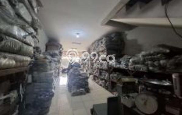 Unit Ruko Dijual di Bandung LT 88m2 & LB 120m2 Unit Ruko Dijual di Bandung LT 88m2 & LB 120m2