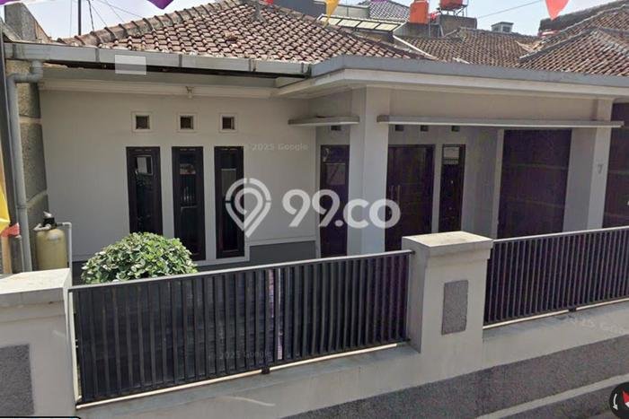 Jual Rumah Minimalis Bagus Punya 2 KT di Batununggal Bandung SHM Jual Rumah Minimalis Bagus Punya 2 KT di Batununggal Bandung SHM