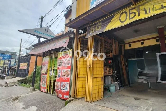 Untuk Dijual Ruko di Rancaekek, Bandung Harga Penawaran Spesial Untuk Dijual Ruko di Rancaekek, Bandung Harga Penawaran Spesial