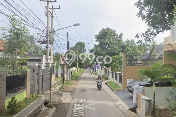 Rumah Modern Minimalis 4 Kamar Bisa Langsung Pindah di Babakancikao Rumah Modern Minimalis 4 Kamar Bisa Langsung Pindah di Babakancikao