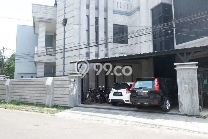 Rumah Modern Minimalis 3 Kamar Bisa Langsung Pindah di Bandung Kulon Rumah Modern Minimalis 3 Kamar Bisa Langsung Pindah di Bandung Kulon