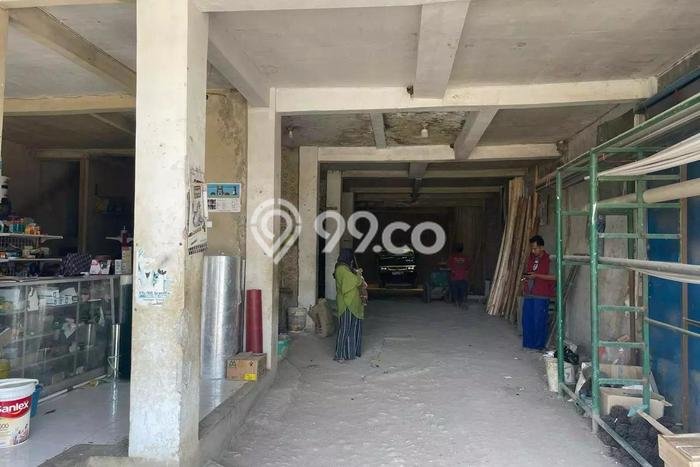 Ruko Dijual di Baleendah Bandung dengan LB 285m2 Ruko Dijual di Baleendah Bandung dengan LB 285m2