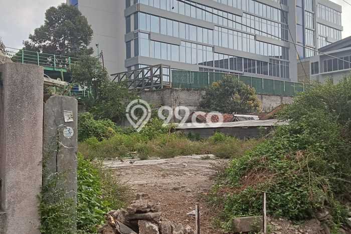 Tanah Kavling Dijual di Bandung dengan Spesifikasi 431m2 Tanah Kavling Dijual di Bandung dengan Spesifikasi 431m2