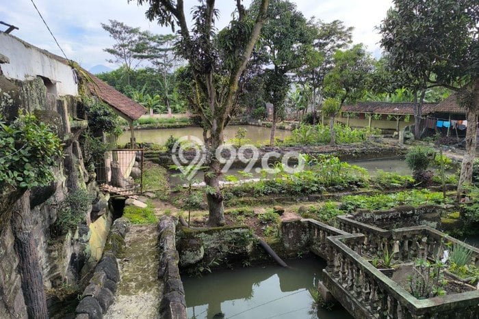 Dijual Cepat Rumah Favorit Siap Huni LB 350m2 di Pameungpeuk, Bandung Dijual Cepat Rumah Favorit Siap Huni LB 350m2 di Pameungpeuk, Bandung