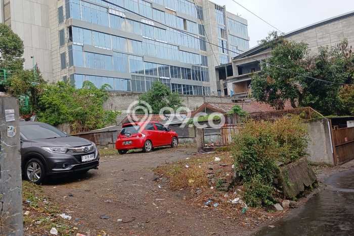 Tanah Kavling Dijual di Bandung dengan Spesifikasi 431m2 Tanah Kavling Dijual di Bandung dengan Spesifikasi 431m2