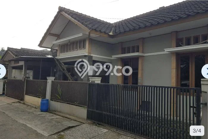 Dijual Rumah 3 Kamar Lokasi Ideal Nyaman dan Strategis di Arcamanik Dijual Rumah 3 Kamar Lokasi Ideal Nyaman dan Strategis di Arcamanik