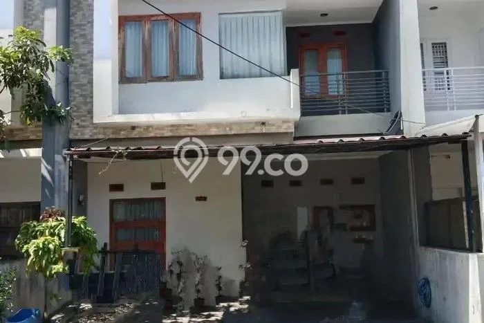 Rumah Modern Cantik 3 Kamar Bisa Langsung Pindah di Bandung Kidul Rumah Modern Cantik 3 Kamar Bisa Langsung Pindah di Bandung Kidul