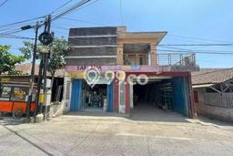 Ruko Dijual di Baleendah Bandung dengan LB 285m2 Ruko Dijual di Baleendah Bandung dengan LB 285m2