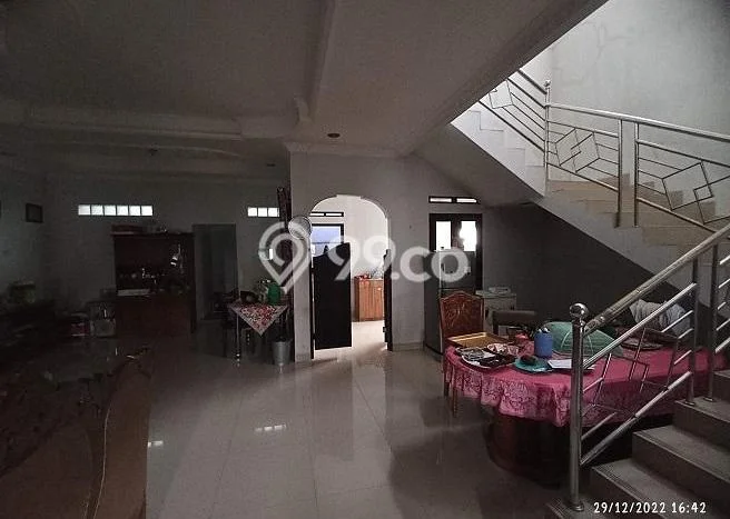 Dijual Cepat Rumah Bagus Siap Huni LB 316m2 di Lembang, Bandung Barat Dijual Cepat Rumah Bagus Siap Huni LB 316m2 di Lembang, Bandung Barat