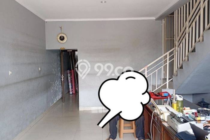 Unit Ruko Dijual di Rancasari Bandung Luas Tanah 100m2, Luas Bangunan 200m2 Unit Ruko Dijual di Rancasari Bandung Luas Tanah 100m2, Luas Bangunan 200m2