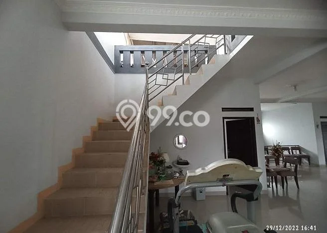 Dijual Cepat Rumah Bagus Siap Huni LB 316m2 di Lembang, Bandung Barat Dijual Cepat Rumah Bagus Siap Huni LB 316m2 di Lembang, Bandung Barat
