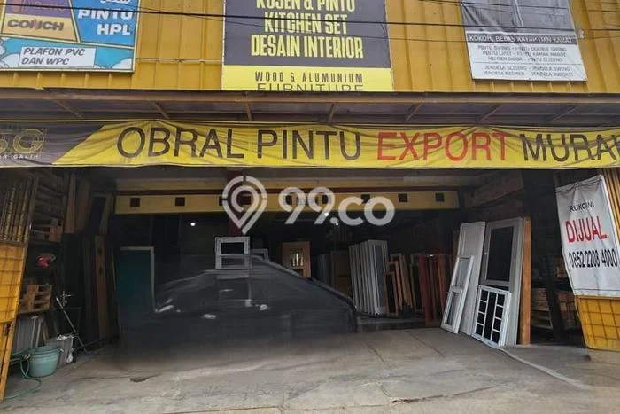 Untuk Dijual Ruko di Rancaekek, Bandung Harga Penawaran Spesial Untuk Dijual Ruko di Rancaekek, Bandung Harga Penawaran Spesial