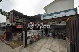 Area Ramai! Ruko Dijual di Bandung Kulon untuk Bisnis Luas Bangunan 309m2 Area Ramai! Ruko Dijual di Bandung Kulon untuk Bisnis Luas Bangunan 309m2