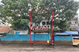 Dijual Ruko di Astanaanyar Bandung LT 88m2 / LB 264m2 Dijual Ruko di Astanaanyar Bandung LT 88m2 / LB 264m2