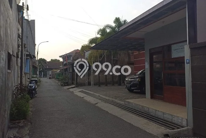 Unit Kost Dijual di Kawasan Margahayu Bandung dengan 5 KT Unit Kost Dijual di Kawasan Margahayu Bandung dengan 5 KT