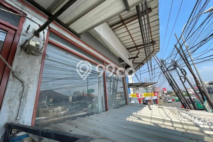 Ruko Paling Dicari LB 258m2 Dijual di Rancaekek Ruko Paling Dicari LB 258m2 Dijual di Rancaekek